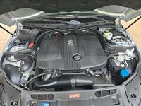 Gebraucht Mercedes C220 170 PS (125 kW) 2010 Silber Limousine