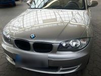 Gebraucht BMW 118 Cabriolet 143 PS (105 kW) 2010 Bronze Cabrio