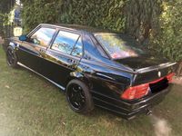 gebraucht Alfa Romeo 75 1.8i.e Tüv 4/25 H-Zulassung