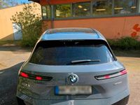 Brugt BMW iX 384 kW (523 HK) 2023 Andere farben SUV
