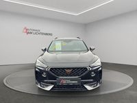 Gebraucht Cupra Formentor 150 PS (110 kW) 2023 Schwarz SUV