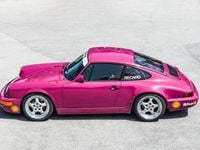 Gebraucht Porsche 964 265 PS (194 kW) 1991 Violett