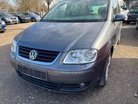 Gebraucht VW Touran Highline 136 PS (100 kW) 2004 Van / Kleinbus