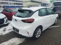 Gebraucht Opel Corsa Edition 75 PS (55 kW) 2022 Weiß Kleinwagen