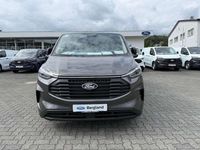 Neu Ford Transit Custom Trend 136 PS (100 kW) 2025 Magnetic metallic grau Kombi
