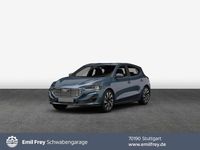 Gebraucht Ford Focus ST-Line X 125 PS (91 kW) 2024 Chrome blue metallic Kombi