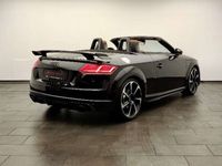 gebraucht Audi TT Roadster RS S tronic