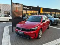 Gebraucht Opel Corsa 101 PS (74 kW) 2024 Lackierung peperoncino red/typ a Kleinwagen