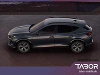 Neu Cupra Formentor 150 PS (110 kW) 2025 Blau SUV