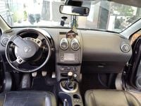 Gebraucht Nissan Qashqai +2 360º 110 PS (80 kW) 2013 Braun SUV