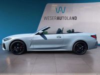 gebraucht BMW 440 d xDrive Cabrio M Sport BROOKLYN Laser HUD