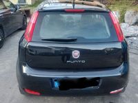 gebraucht Fiat Punto Easy 1.4 8V Start&Stopp
