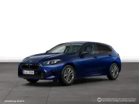 Gebraucht BMW 120 150 PS (110 kW) 2026 Blau Kleinwagen