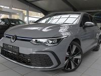 Gebraucht VW Golf VIII GTE 150 PS (110 kW) 2022 Grau Limousine