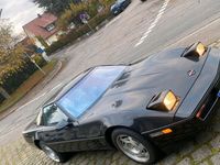 gebraucht Corvette ZR1 1990