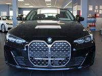 Gebraucht BMW 420 190 PS (139 kW) 2022 Schwarz Coupé