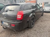 Używany Chrysler 300C 280 KM (205 kW) 2005 Czarny Kombi