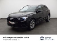 gebraucht Audi Q3 35TDI advanced S tronic AHZV Smartphone Int.