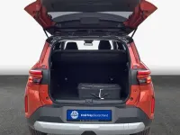 Neu Opel Frontera 83 kW (113 PS) 2026 Kanyon orange SUV