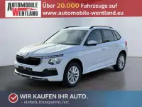 Neu Skoda Kamiq Essence 116 PS (85 kW) 2026 Wählbar SUV