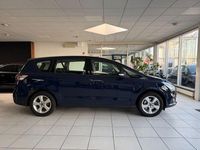 Gebraucht Ford S-MAX S 165 PS (121 kW) 2019 Blau Van / Kleinbus