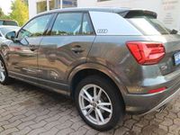 gebraucht Audi Q2 S line*1.HAND/PANO/LED/2-Z-KLIMA/TEMPO/PDC*