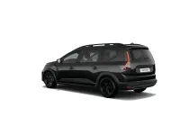 Neu Dacia Jogger Extreme 114 PS (83 kW) 2026 Perlmuttschwarz metallic Van / Kleinbus