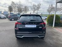 gebraucht Skoda Kamiq Ambition 1,0 TSI - 110 PS * ACC KAMERA PDC LED ...