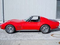 gebraucht Corvette C3 LS5 454 Big Block / matching Numbers / Automatik