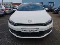 Brugt VW Scirocco 140 HK (102 kW) 2009 Hvid Coupe