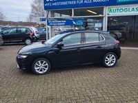 Gebraucht Opel Corsa Elegance 101 PS (74 kW) 2022 Schwarz Kleinwagen