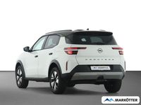 Neu Opel Frontera 110 PS (80 kW) 2026 Weiss SUV