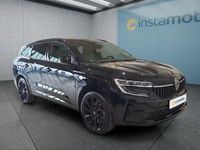 Gebraucht Renault Espace 200 PS (147 kW) 2023 Schwarz SUV