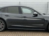Gebraucht Porsche Panamera 4S 421 PS (309 kW) 2017 Limousine