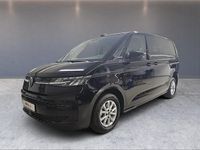 Gebraucht VW Multivan Life 150 PS (110 kW) 2024 Schwarz Van