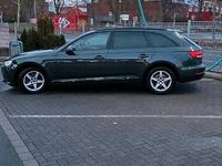 Second-hand Audi A4 150 CP (110 kW) 2018 Break