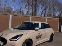 Gebraucht Suzuki Swift Comfort+ 83 PS (61 kW) 2025 Beige Kleinwagen