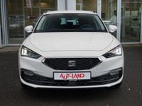 Gebraucht Seat Leon 2024 Weiss