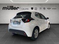 Gebraucht Mazda 2 Center-Line 116 PS (85 kW) 2024 Lunar white Kleinwagen