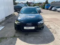 Gebraucht Audi A4 Sport 190 PS (139 kW) 2019 Schwarz Kombi