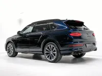 Ny Bentley Bentayga 449 HK (330 kW) 2026 SUV