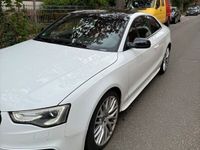 gebraucht Audi S5 8T V8 Klappenauspuff| S-Tronic | Panorama | B&O | Carplay