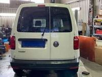 gebraucht VW Caddy Caddy2.0 TDI