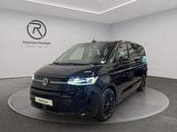 Gebraucht VW T7 Goal 2025 Schwarz Van