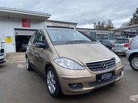 Gebraucht Mercedes A150 95 PS (69 kW) 2006 Gold Kombi