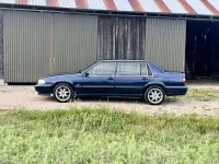 Gebraucht Volvo 960 Executive 204 PS (150 kW) 1997 Limousine