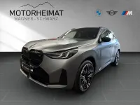 Neu BMW X3 Performance 398 PS (292 kW) 2026 Silber SUV