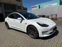 Usata Tesla Model 3 324 kW (441 CV) 2020 Bianco Berlina