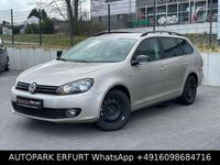 Gebraucht VW Golf VI Match 140 PS (102 kW) 2013 Silber Kleinwagen