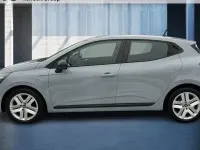 Gebraucht Renault Clio V Evolution 91 PS (66 kW) 2024 Grau Limousine